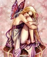 HAED QS Littlest Fairy